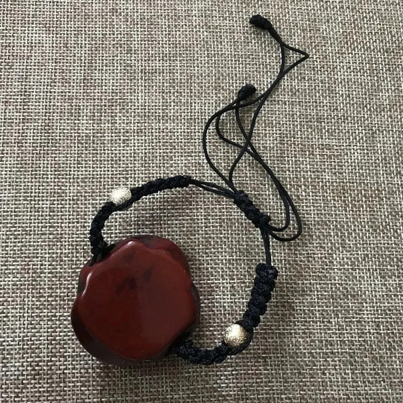 Rose adjustable bracelet  - Picture 2 of 2